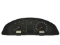 Tacho Kombiinstrument Volkswagen Transporter 7H0920850R 31123