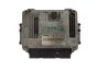 Steuergerät 0281011275 8200305678 8200269879 Renault Bosch 3388