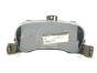 Tacho Kombiinstrument Fiat Panda 46801545 503000360300 25717