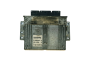 Steuergerät Renault 8200153840 8200153834 21646433-5 Sagem 