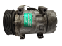 Kompressor Klimaanlage Klimakompressor Renault Megane I 7700866828 SD7V16 1132F