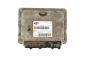 Steuergerät IAW.4AF.M9 55187372 Fiat Magneti Marelli 26238