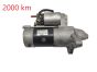 Anlasser Starter 233001791R M001TF0871ZE 2.0 DCI Trafic 3 Vivaro B 2000km