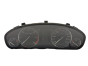 Tacho Kombiinstrument Peugeot 407 9658137280 A2C53106695 21469