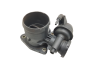 Drosselklappe 0345F2 9647474880 2.0 HDI 16v Peugeot 407 Ford Focus