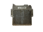 Steuergerät 7700105024 7700868295 21625400-2 Renault Sagem 16297