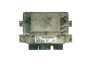 Steuergerät Ford 8V21-12A650-SF S180047002F Continental 33346