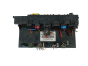 Steuergerät Moduł 2115455201 5DK008047-17 Mercedes Hella