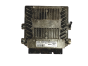 Steuergerät 6M51-12A650-YB 5WS40512B-T Ford Siemens 24409