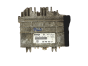 Steuergerät 030906026AC 0261203744 Volkswagen Bosch 24818