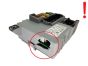 Steuergerät BSI 01353010080 28136466 Fiat Delphi 20374