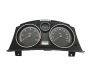 Tacho Kombiinstrument Opel Astra H Zafira B 13216684PF 58707