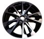 Alufelge 17 Neues Original 8201698553 Dacia Duster 2