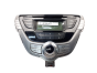 Cd-Radio Mit Mp3 BT Hyundai Elantra XM 96170-3X161RA5 1190