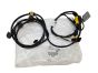 Kabelbaum Einparkhilfeinstallation Original Citroen Peugeot 9805853880