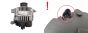 Lichtmaschine Generator 212530 7700105333 1.9 D Renault Kangoo Clio 2  