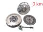 Zweimassenrad + Kupplung 123108013R 302054176R Master 3 2.3 dCi Biturbo 0km