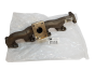 Auspuff-Krümmer Abgaskrümmer Original Citroen Peugeot Fiat 0341H1 0341.H1