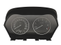 Tacho Kombiinstrument BMW 1 6210 9325622 9232891 Johnson 32131
