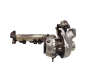 Turbolader Alfa Romeo 2.2 55275610 840594-0001