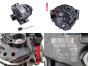 Lichtmaschine Generator 06B903016AB 0124525088 140A VW Audi Skoda Seat