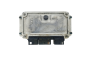 Steuergerät 0261206943 9647480580 9638765680 PSA Bosch 45418