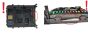 Steuergerät BSI 04EV K04-00 9664059080 PSA Johnson Controls 1896
