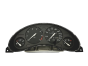 Tacho Kombiinstrument Opel Corsa B 88481709 90534402 50398
