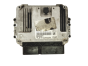 Steuergerät 55204661 0281013138 Alfa Romeo Bosch