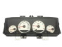 Tacho Kombiinstrument Chrysler Neon P04793523AI 56198