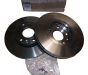 Bremsscheibe Hinten 402069741R Renault Dacia