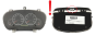 Tacho Kombiinstrument Ducato Jumper Boxer 1339327080 52702