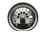 Tacho Kombiinstrument Mini Cooper 9178739 BM-0505-021 UK-NSI 55139