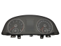 Tacho Kombiinstrument VW Caddy 2K0920876B 