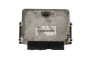 Steuergerät 46825756 0281001955 Fiat  Bosch 39045