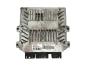 Steuergerät 9660300280 9653451880 5WS40285C-T PSA Siemens 27932