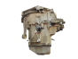 Getriebe 20CE89 Peugeot 206 1.4 8v 2222C5