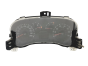 Tacho Kombiinstrument Fiat Panda 51711238 503000480800 40178
