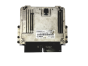 Steuergerät 0281034760 F17A-12A650-UB Ford Bosch