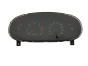Tacho Kombiinstrument Hyundai H1 H200 94003-4A230 940034A230 2736
