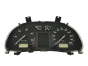Tacho Kombiinstrument VW Polo 6N0919861 0263602009 42348