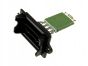 Steuergerät Heizung Lüftung Gebläse Citroen Peugeot C2 C3 1007 OE 6441Q8