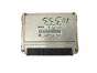 Steuergerät 0281010809 23710BN304 Nissan Bosch 3682