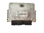 Steuergerät 55187571 0281011398 Fiat Bosch 28178