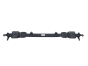Achse 555115839R Renault Master 3 4 Movano B 555114110R 0km