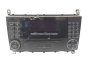 Cd-Radio Mercedes-Benz C A2038703689 MF2530