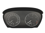 Tacho Kombiinstrument BMW 3 E91 9110205-05 1025350-51 29131