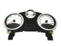 Tacho Kombiinstrument Peugeot 207 A2C53065547 58323