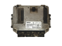 Steuergerät 0281012620 9663944680 9659614980 PSA Bosch 18585