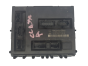 Steuergerät BSI Mercedes A1695454332 5DK008728 Hella 24686